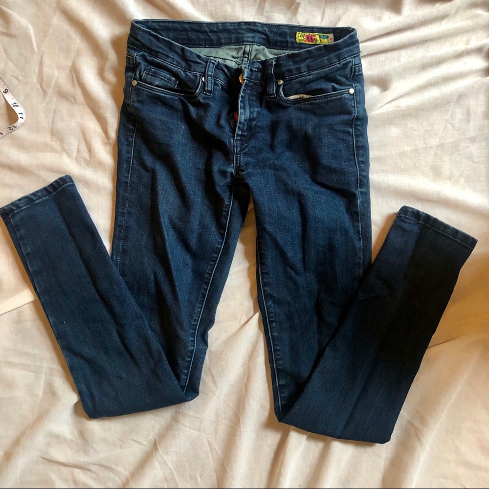 Blank NYC Jeans